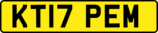 KT17PEM