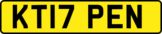 KT17PEN