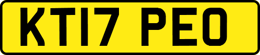 KT17PEO