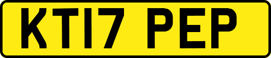 KT17PEP