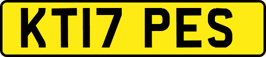 KT17PES