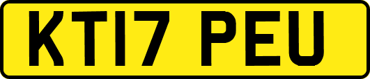 KT17PEU