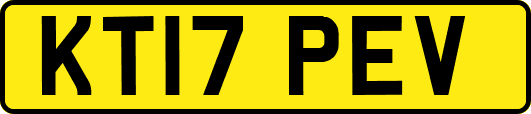 KT17PEV