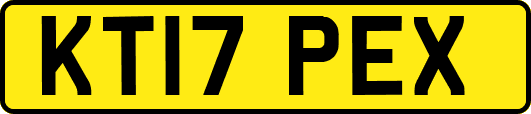 KT17PEX