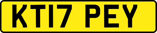 KT17PEY
