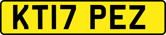 KT17PEZ