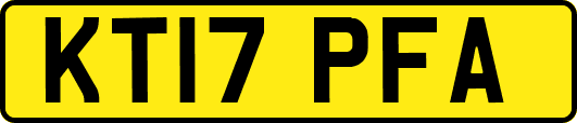 KT17PFA