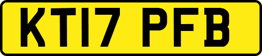KT17PFB