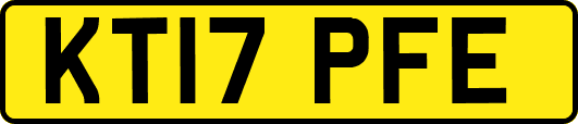 KT17PFE