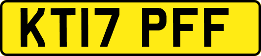 KT17PFF