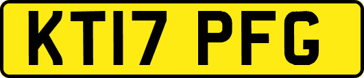 KT17PFG