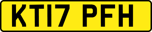 KT17PFH