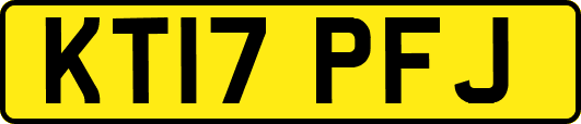 KT17PFJ
