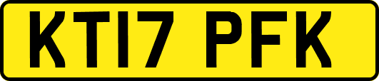 KT17PFK