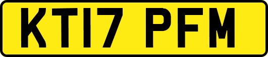 KT17PFM