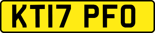 KT17PFO