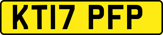 KT17PFP