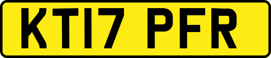 KT17PFR