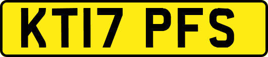 KT17PFS