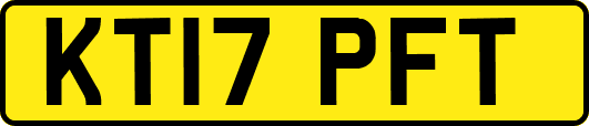 KT17PFT