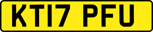 KT17PFU