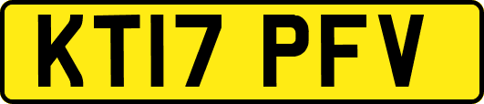 KT17PFV
