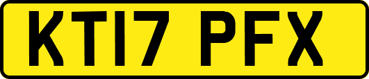 KT17PFX