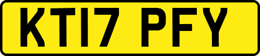 KT17PFY