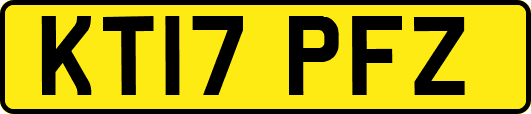 KT17PFZ