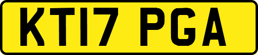 KT17PGA
