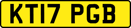 KT17PGB