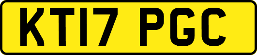KT17PGC