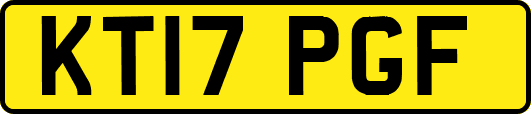 KT17PGF
