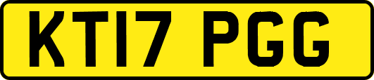 KT17PGG