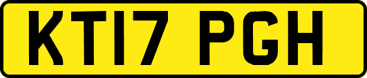 KT17PGH