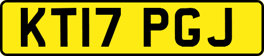 KT17PGJ