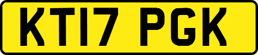 KT17PGK