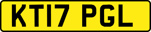 KT17PGL
