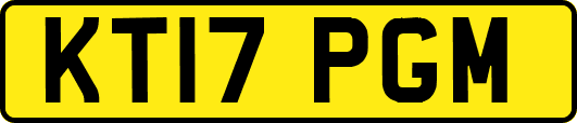 KT17PGM