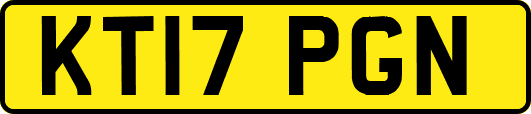 KT17PGN