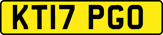 KT17PGO