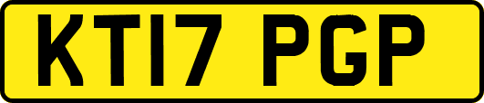 KT17PGP