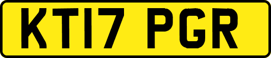 KT17PGR