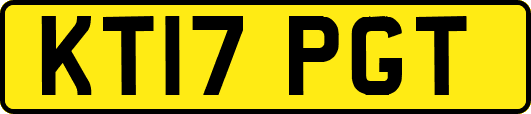 KT17PGT