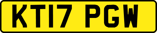 KT17PGW