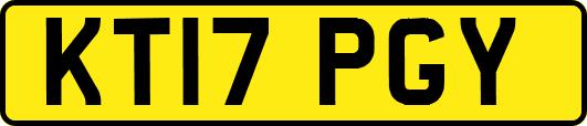 KT17PGY