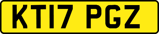 KT17PGZ