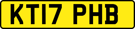 KT17PHB