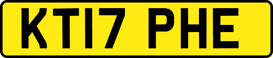 KT17PHE