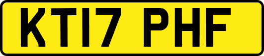 KT17PHF